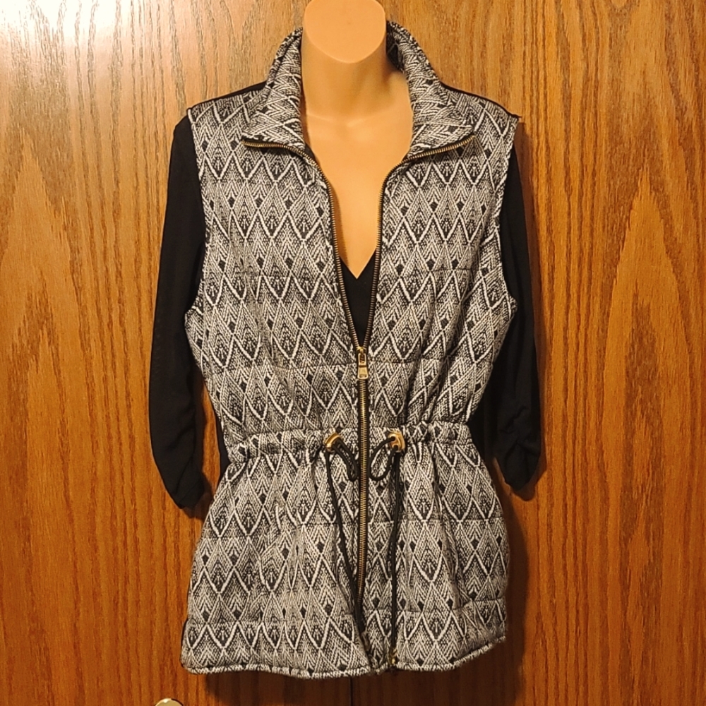 Rafaella Weekend Vest